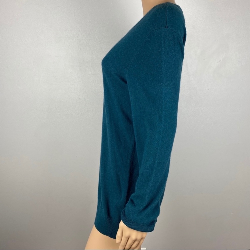EQUIPMENT KNIT CREW NECK SWEATER - Picture 3 of 5